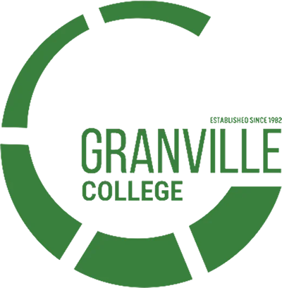 granville college logo